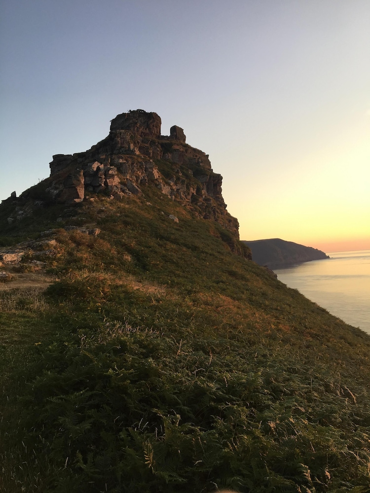 Lynton Vacations - Southcliffe Bed  Breakfast - Property Image 70