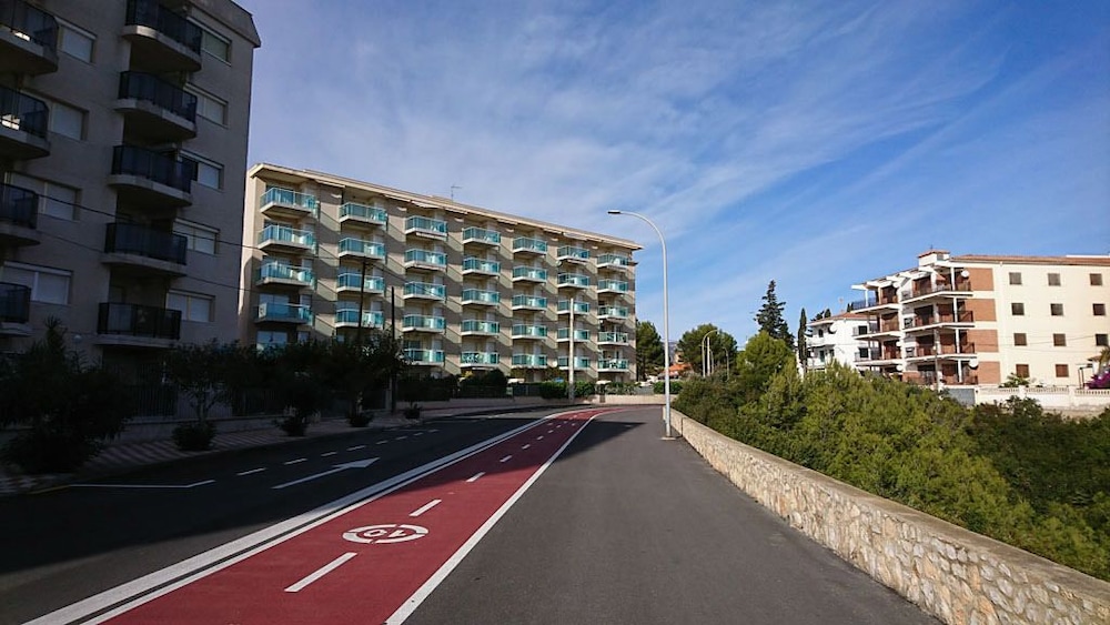 Joyapartments Gavina d'or view 4