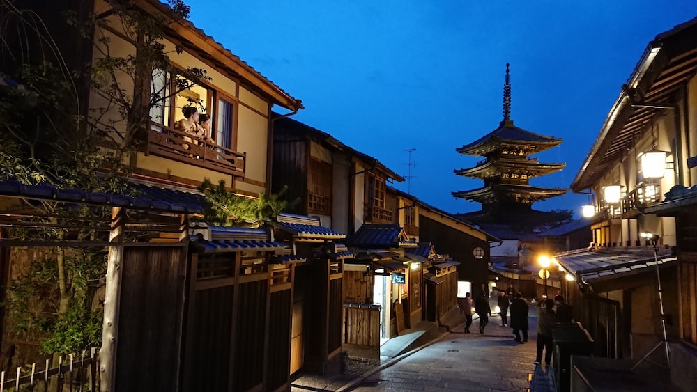 Campton Kiyomizu