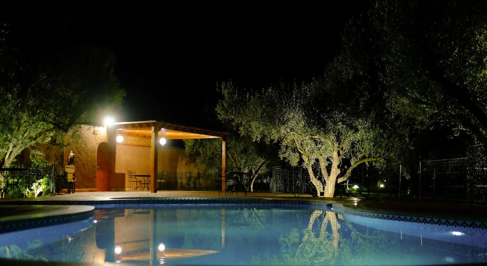 Ferme Sidi Safou