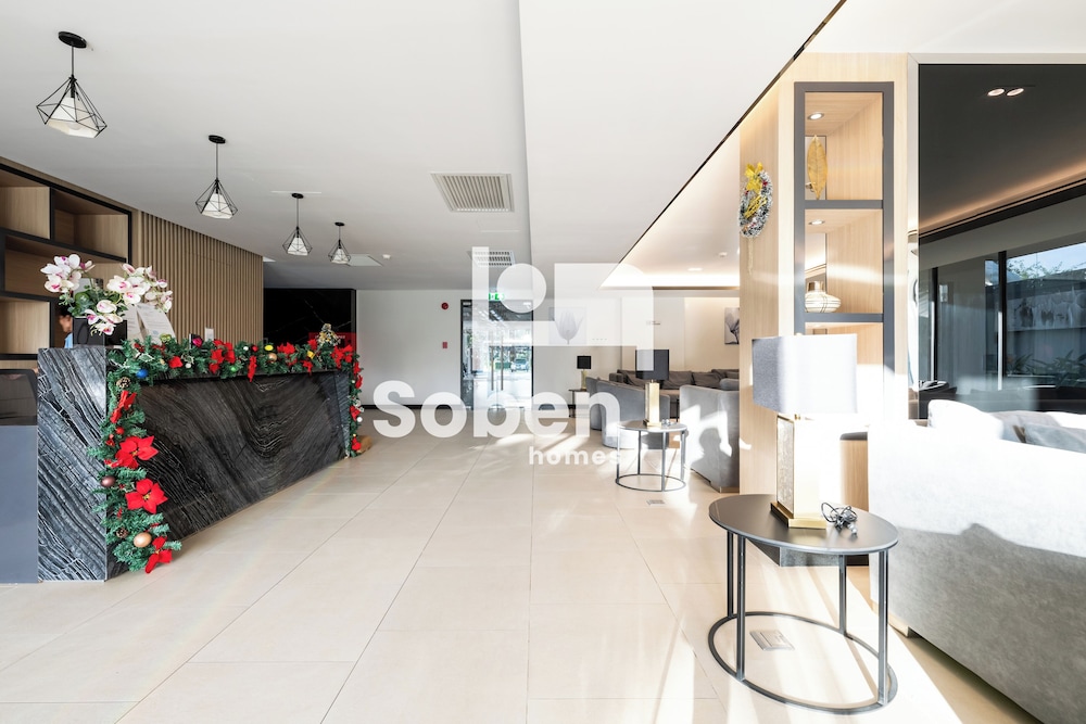 North Park Residence Suite by Caerus view 2