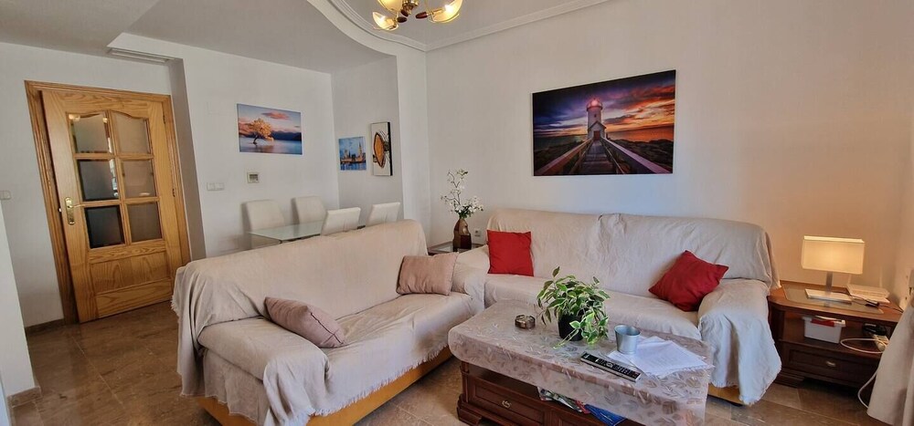 weforyou Solymar 2 bedrooms