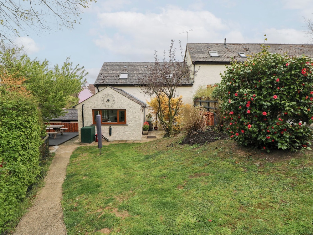Mill Barn Denant