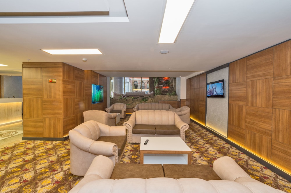 Matiat Otel İstanbul - Image 5