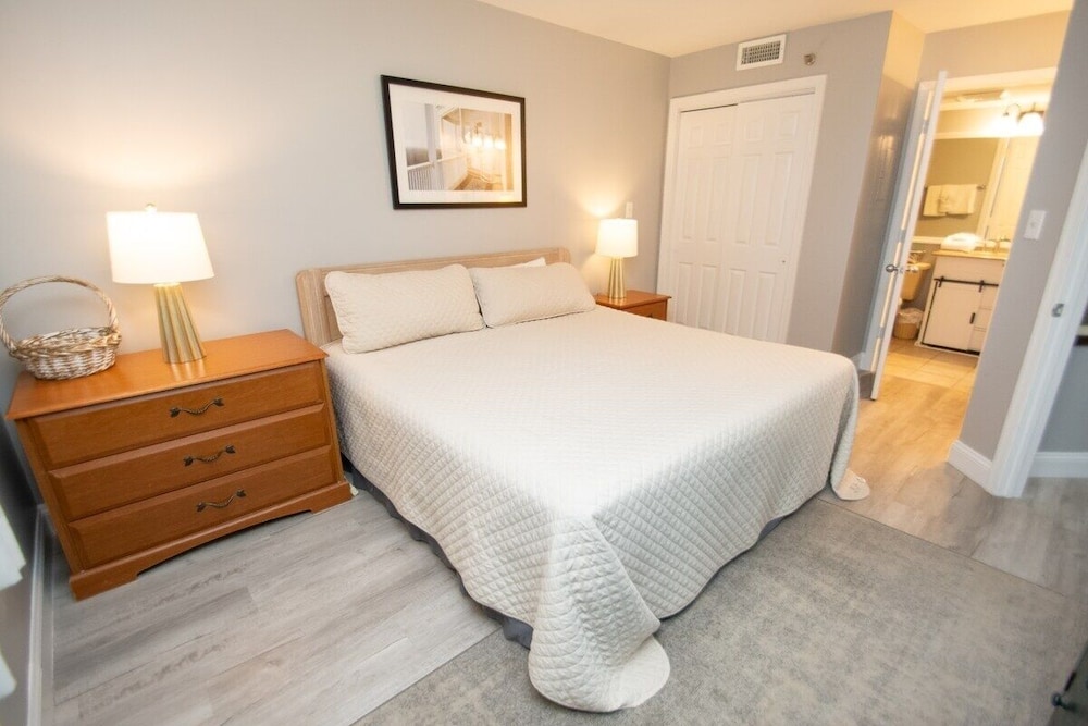 Ocean Forest 1006 1 Bedroom Condo