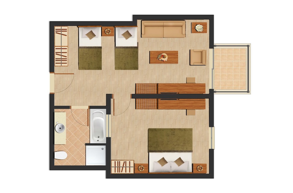 Innvista Hotels Belek - All Inclusive