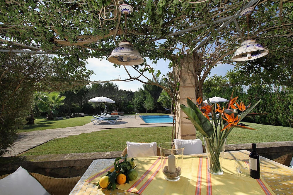Villa Natalia