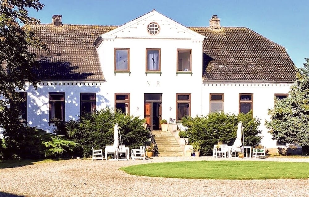 Feriengut Neuhof