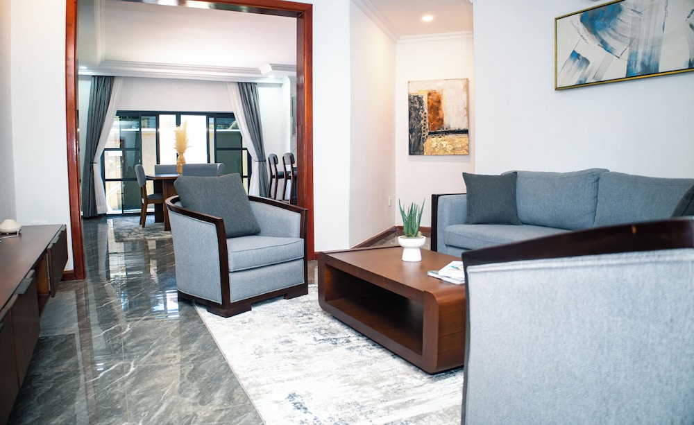 Makupula Apartments