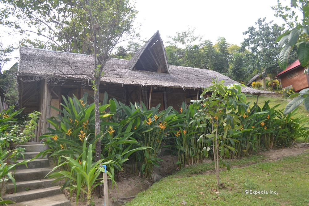 Tapik Beach Park Guest House