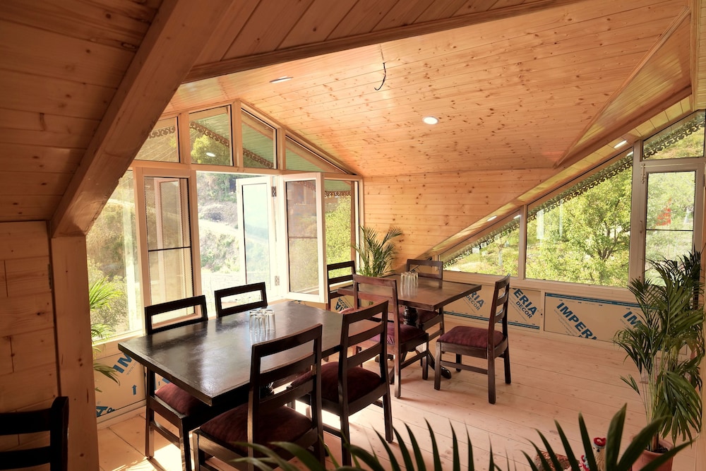 Aarambh - By Shivaneel Hospitality