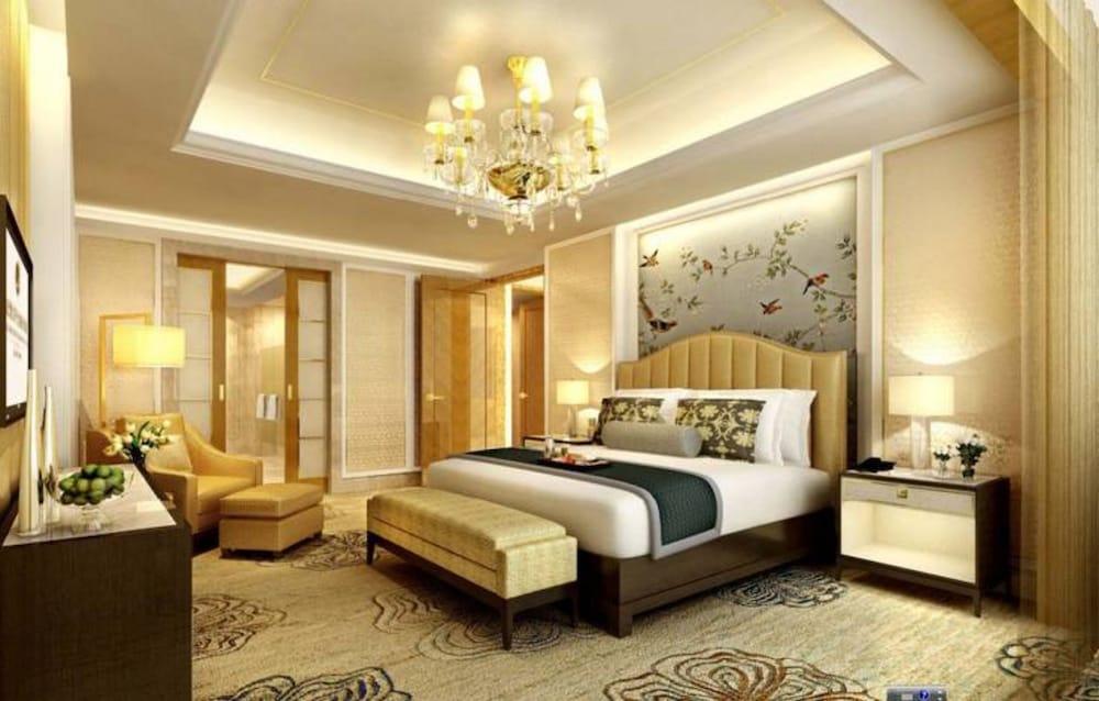 Suqian Hengli International Hotel - Property Image 22