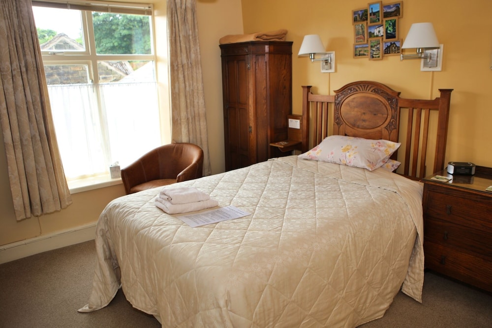 Wortley Cottage Guest House