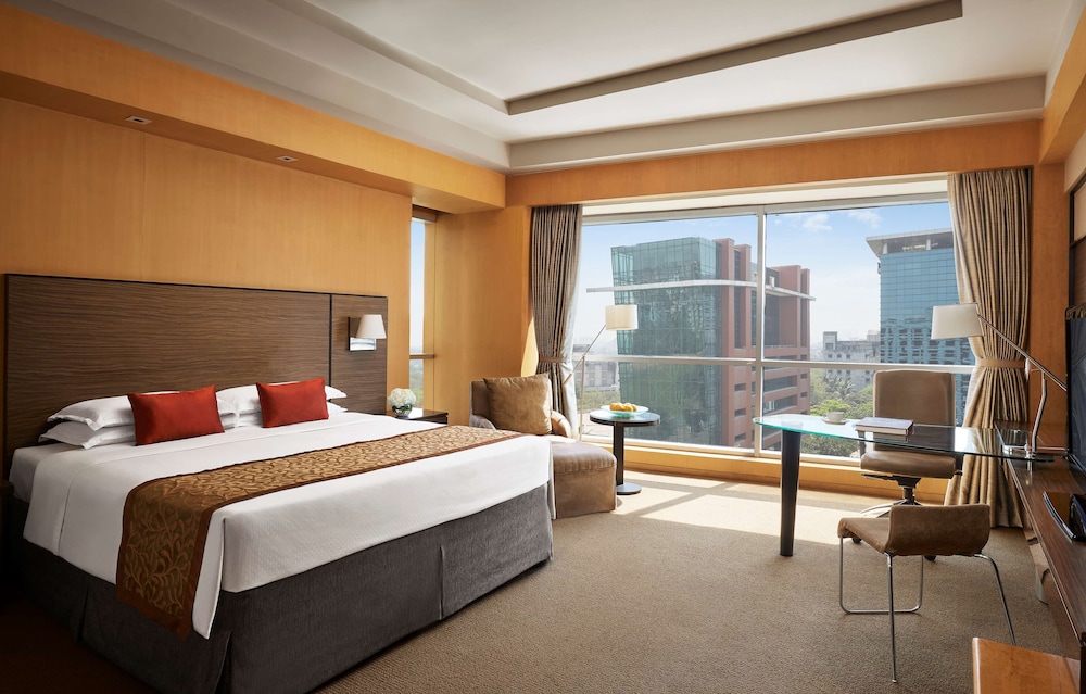 Mumbai Vacations - Grand Hyatt Mumbai Hotel and Serviced Apartments - Property Image 53