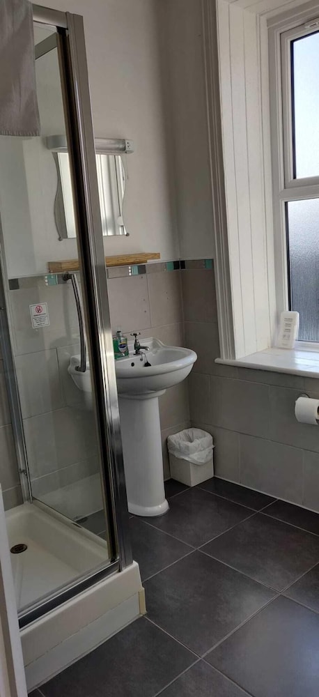 Bodalwyn Guest House