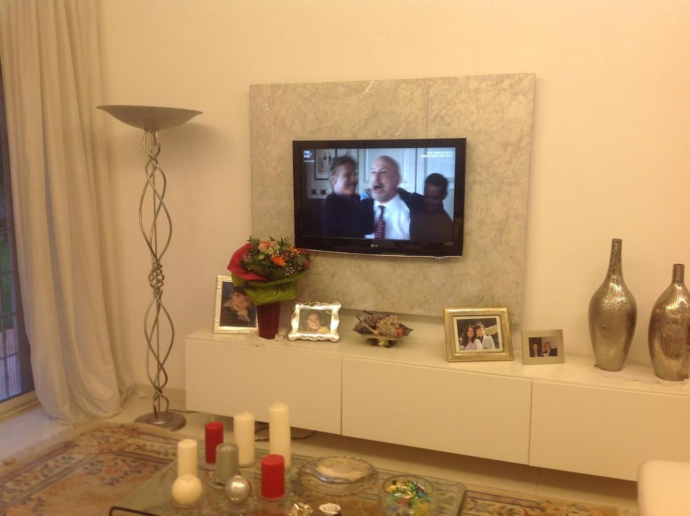 Talenti House