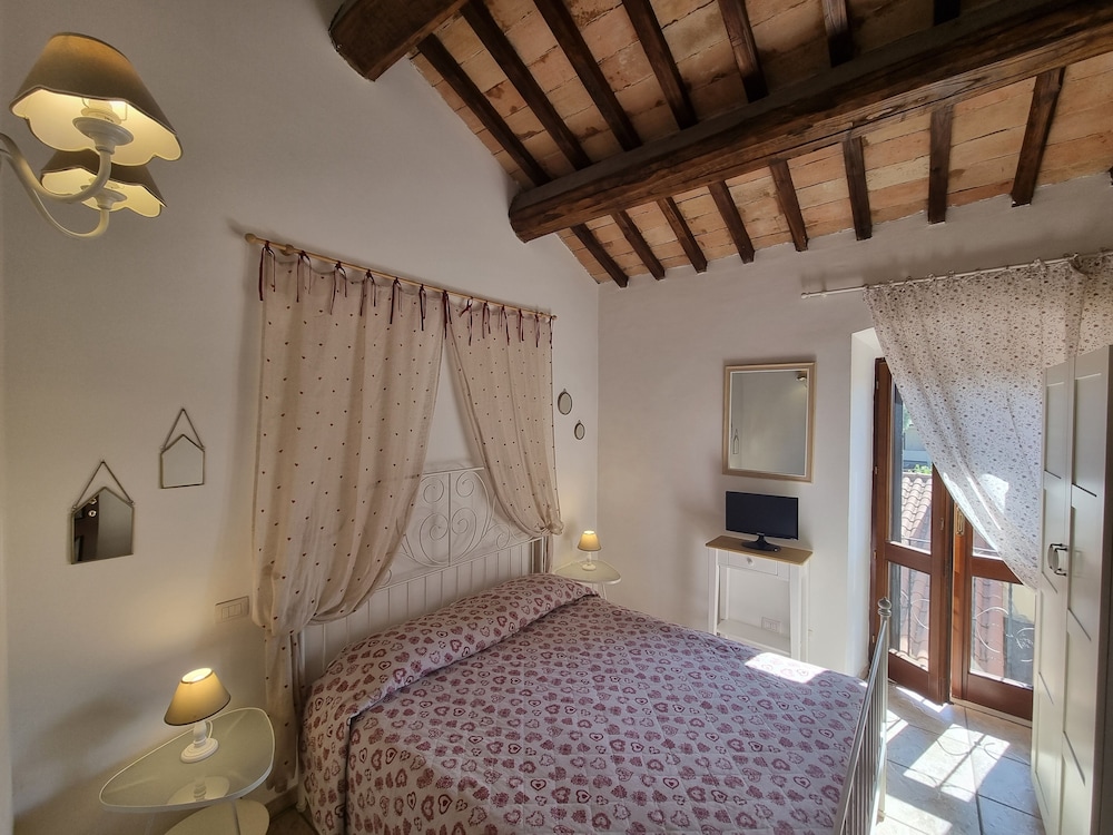 Appartamenti San Francesco