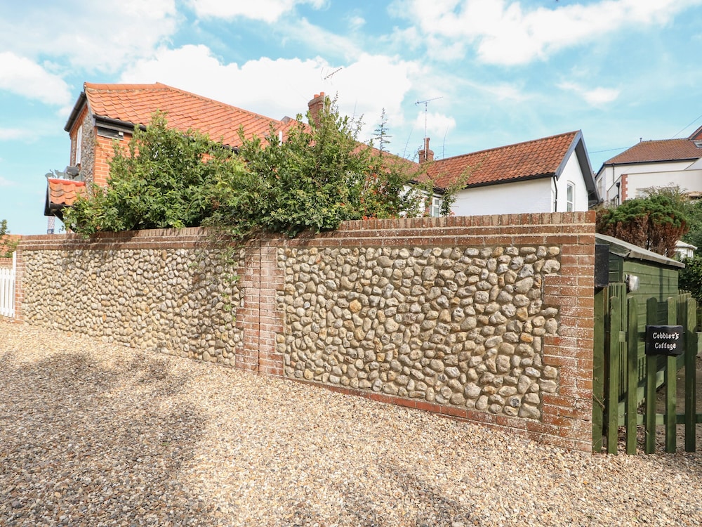 Cobbler's Cottage