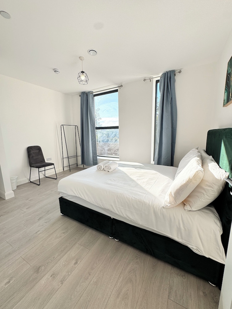 Ealing Broadway Great Stay