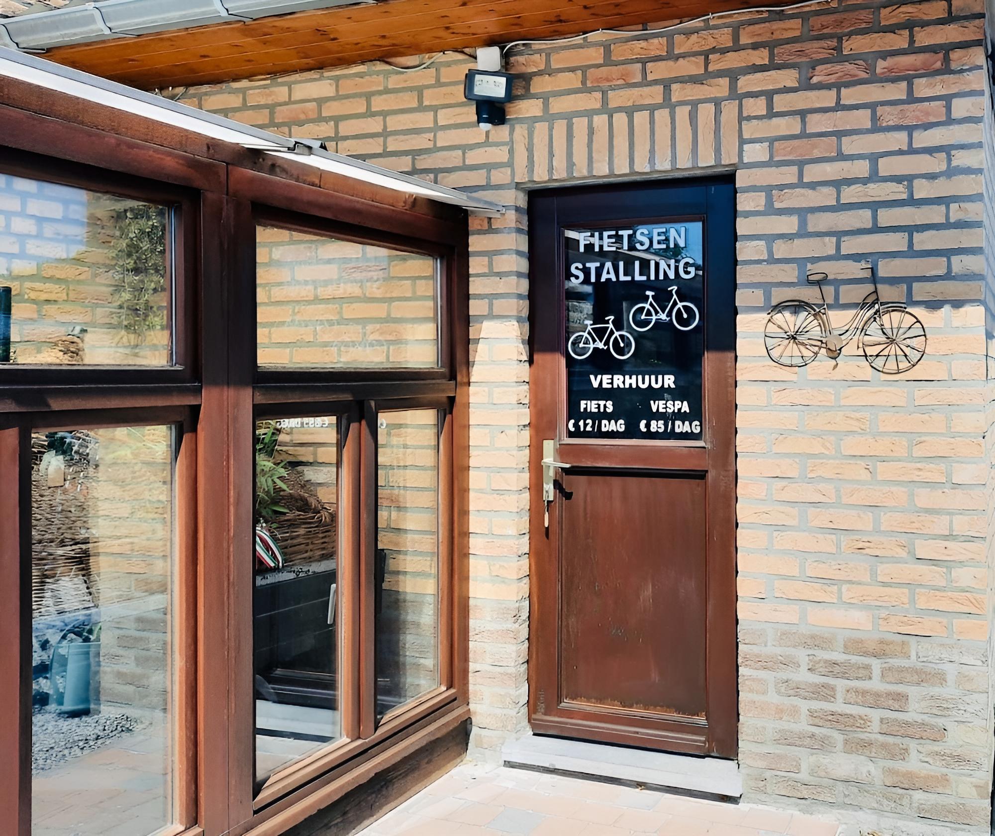 Casa Roman - Bed & Breakfast view 4