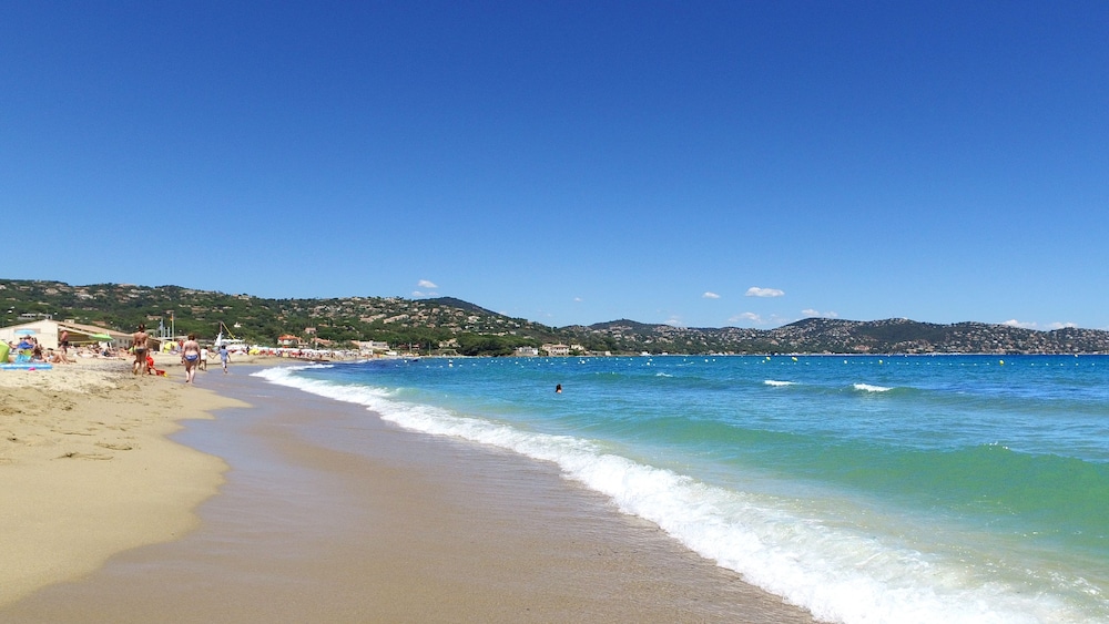 VVF Golfe di Saint-Tropez, Sainte Maxime, Foto 29