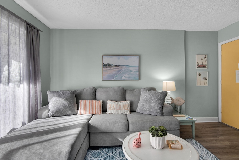 Villas on the Gulf Unit A1