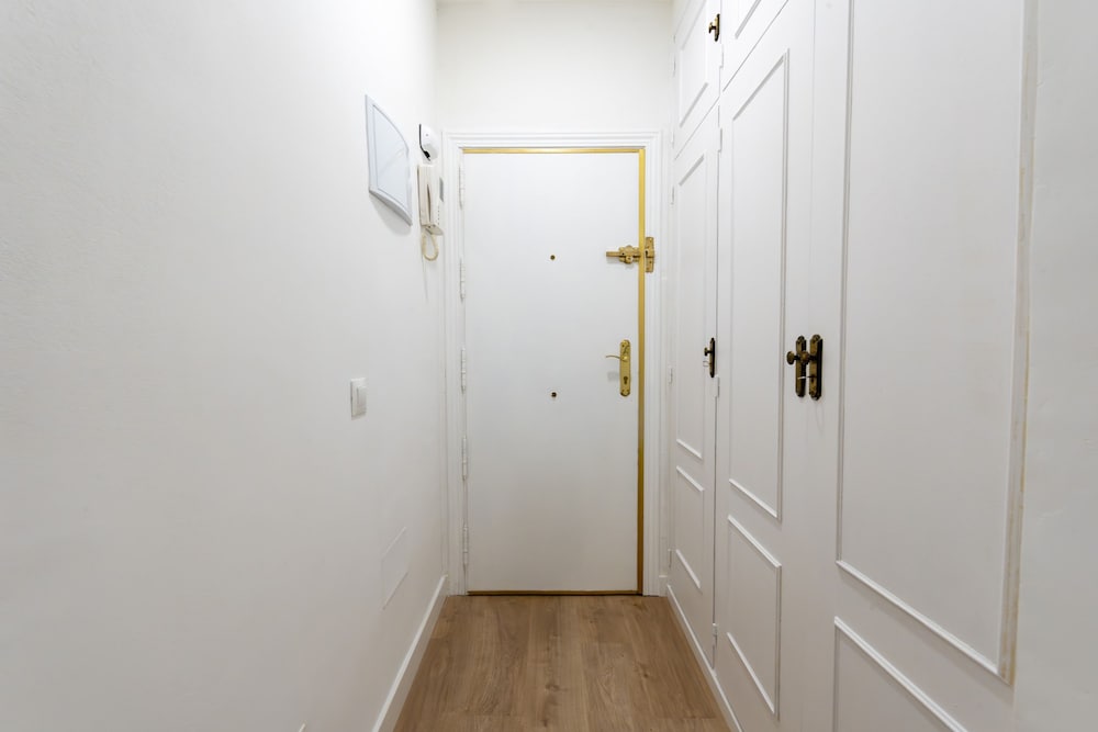 M Pez140 Apartamento de 1 Dormitorio Cerca de Pla