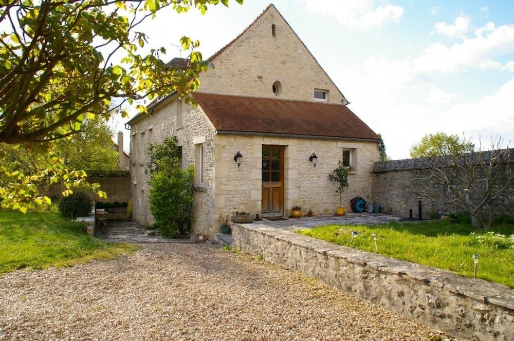 La Musardine en Vexin