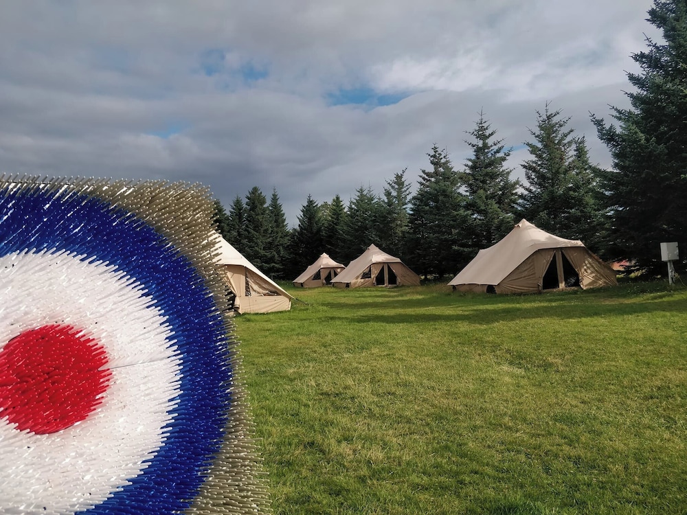 Godaland Glamping
