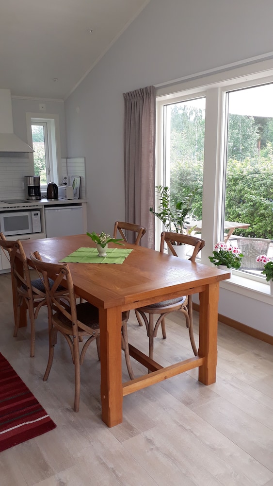 Tant Grön B&B