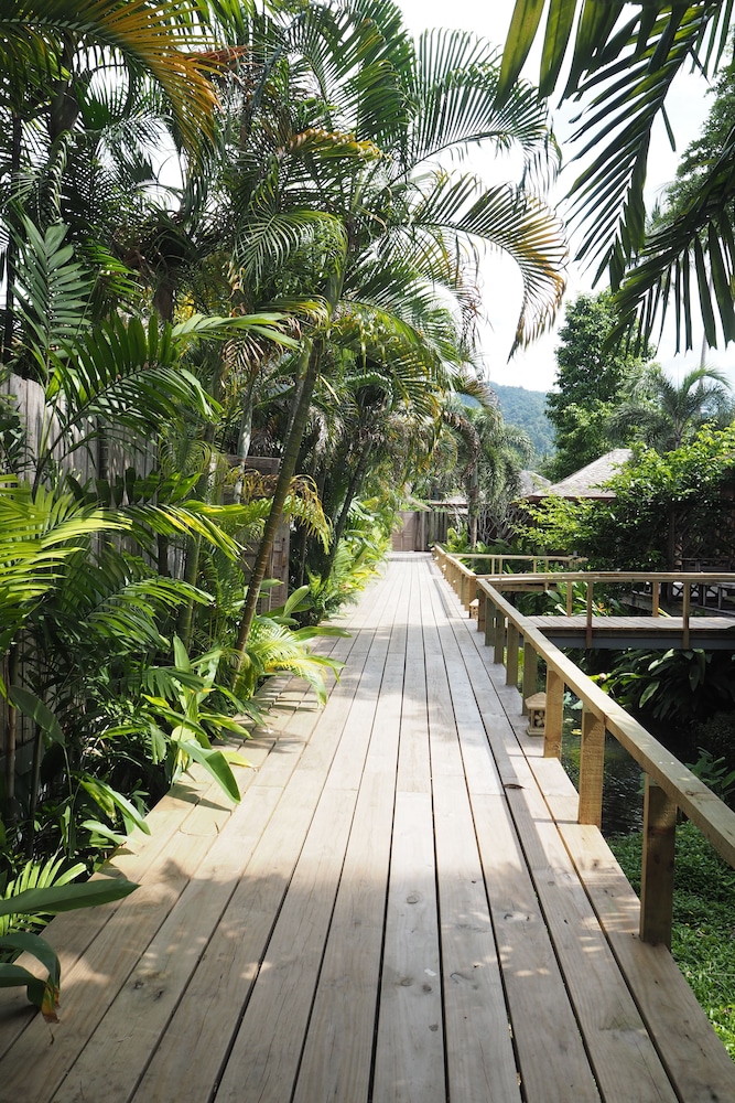GajaPuri Resort Koh Chang