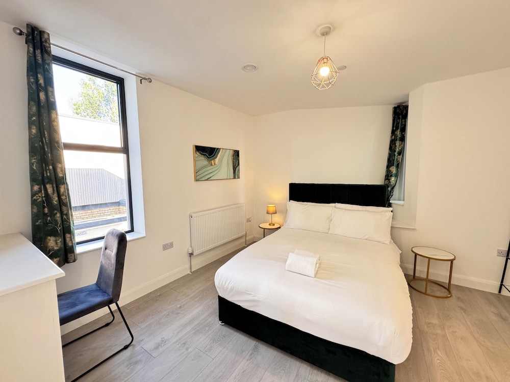 Ealing Broadway Great Stay