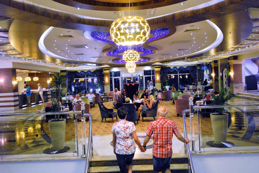 Dizalya Palm Garden - All Inclusive