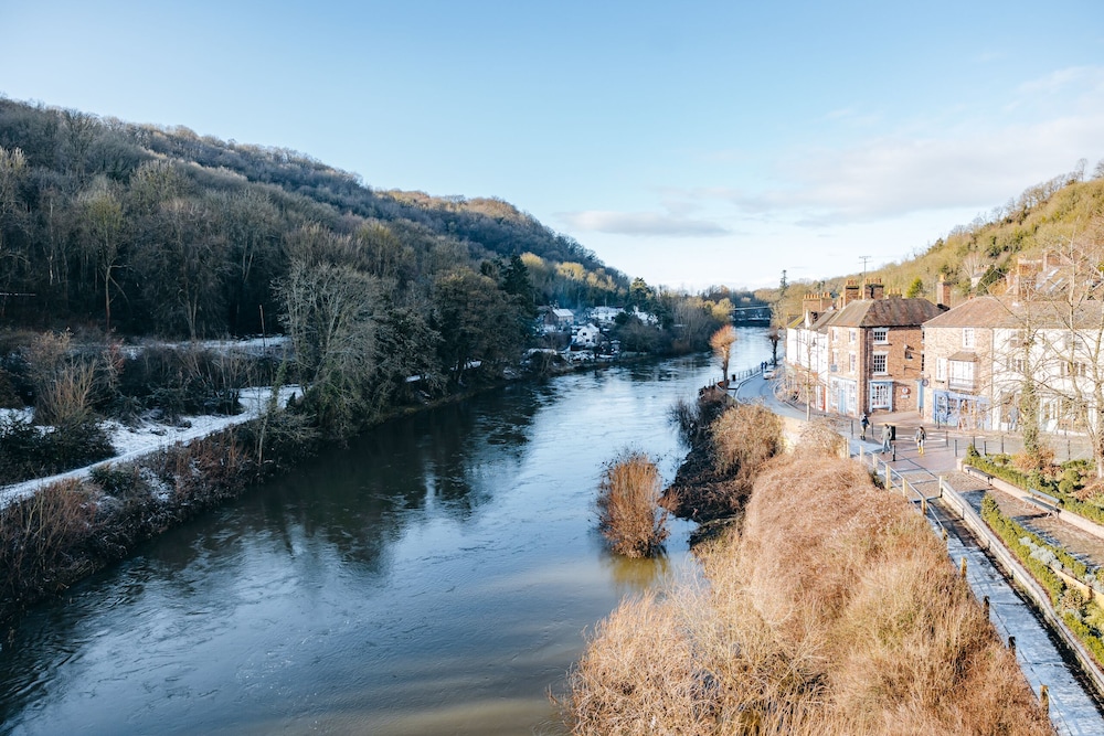 Ironbridge View Townhouse