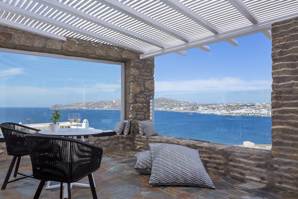 Mykonos No5