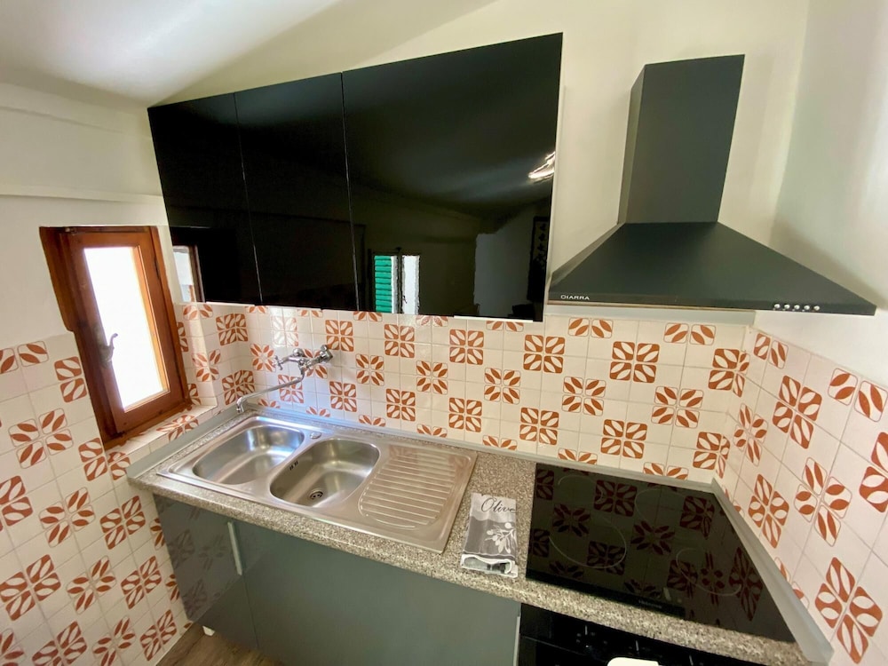 Appartamento Ginori