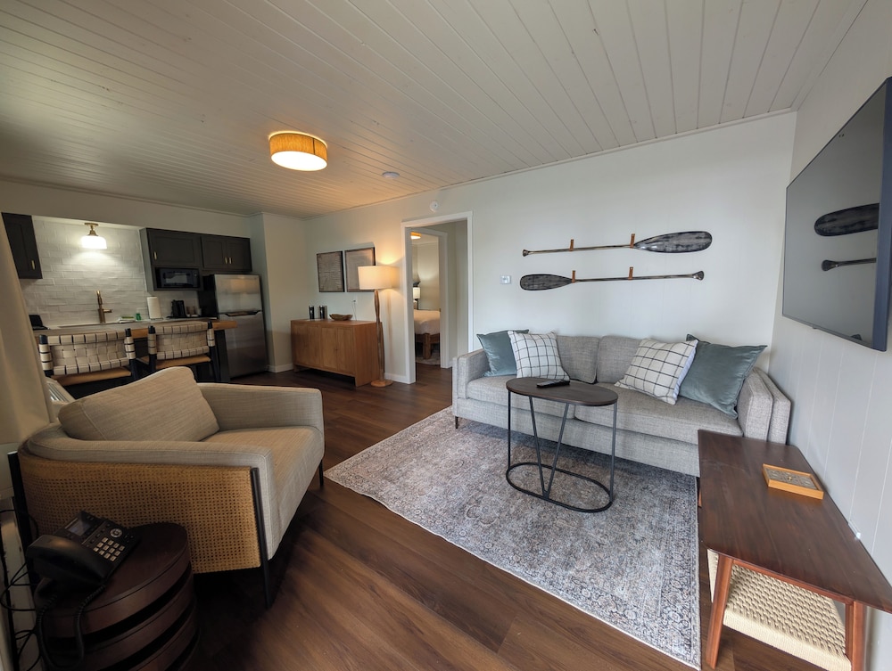 Beachfront Haven