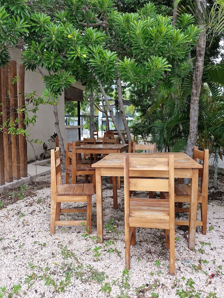 Depa Central Park Tulum & Love