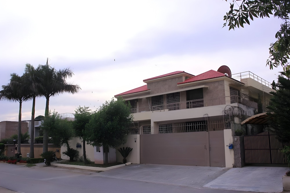 Orbit Residency