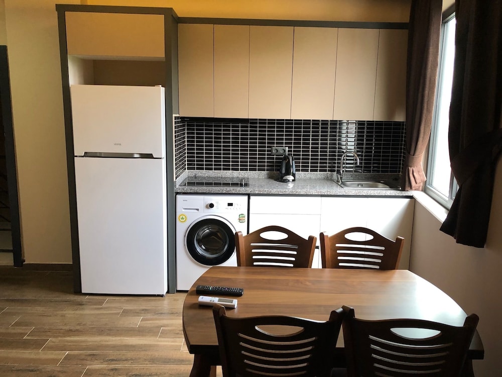 Hayal Residence Apart Otel - Image 19