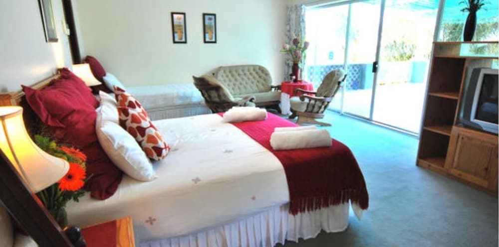 Umkomaas Guest House