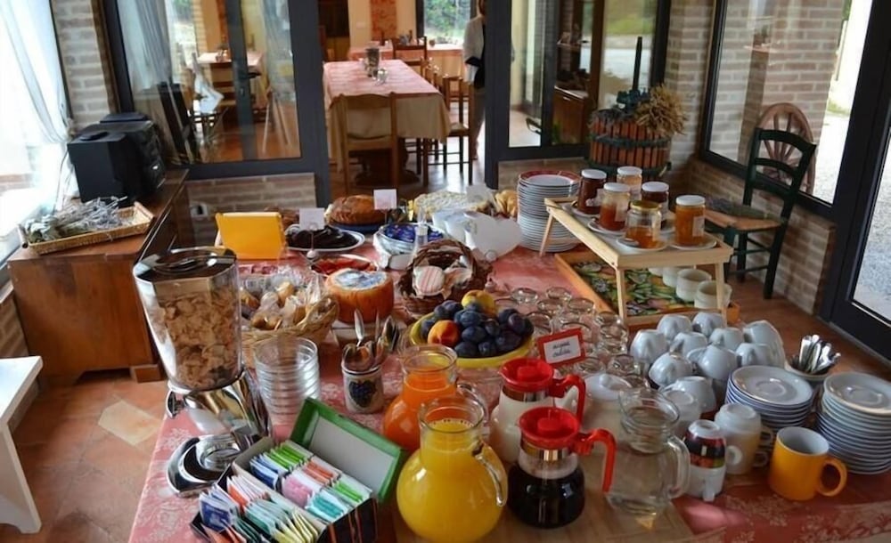 Agriturismo Collina Dei Fagiani, photo 29