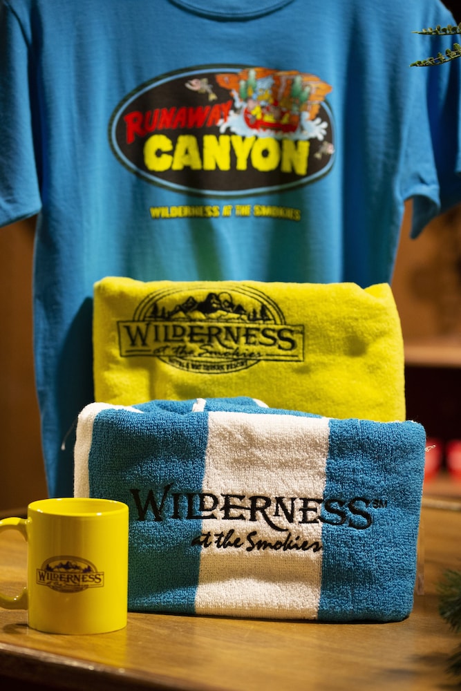 Wilderness at the Smokies - Stone Hill Lodge