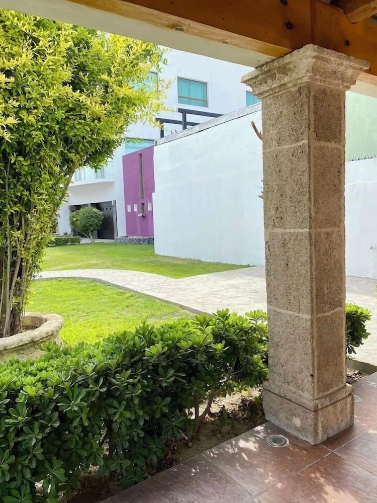 Casita Nodin