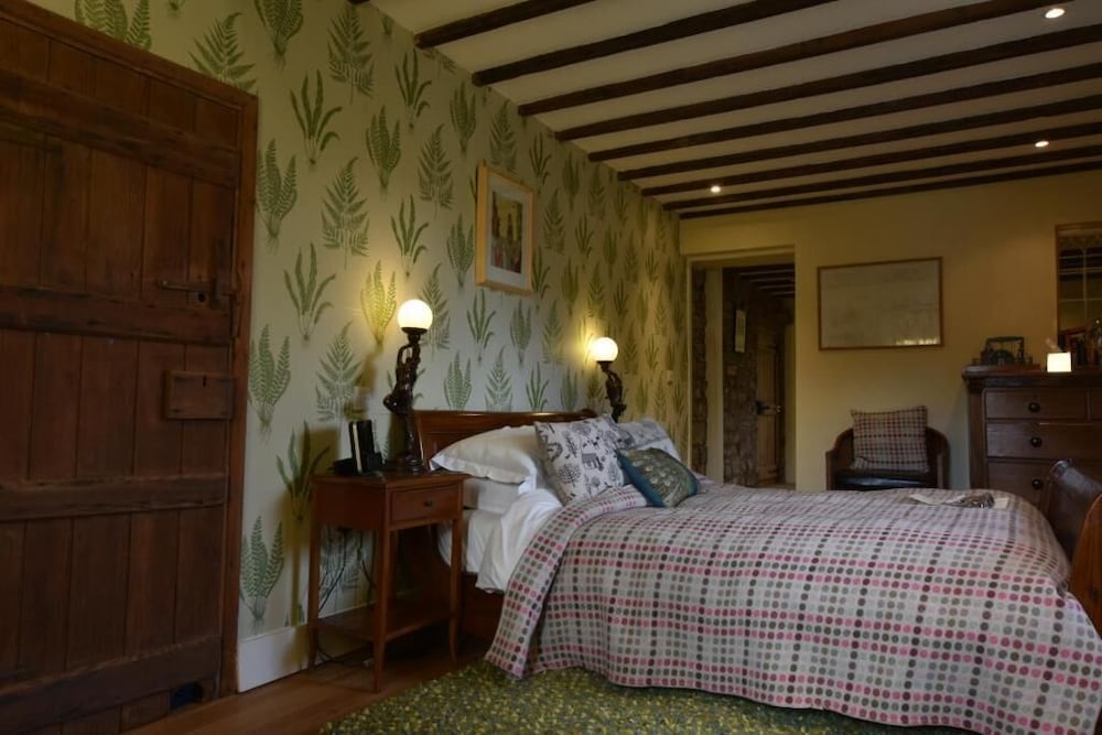 Low Mill Guest House