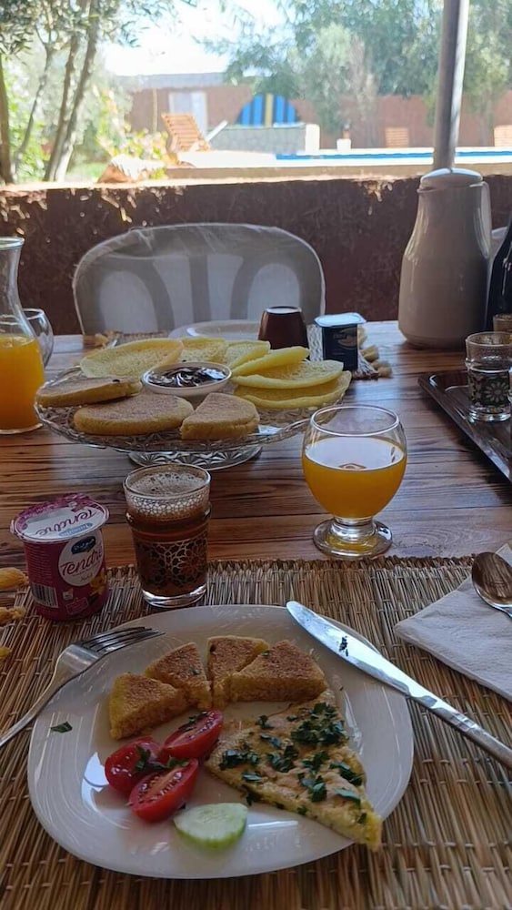Auberge Brava Tifnit