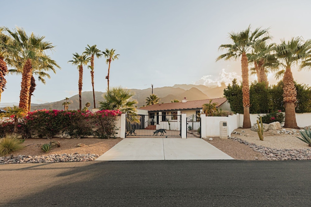 Casa Coyote
