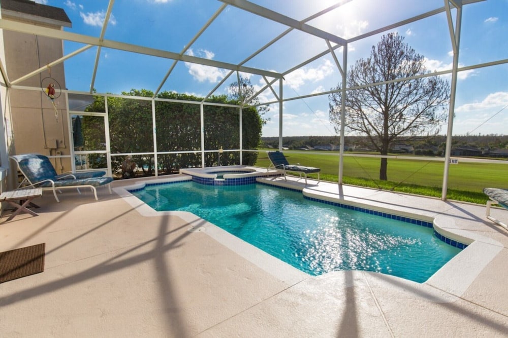 Luxury 6 Bedroom Villa on Highlands Reserve Resort, Orlando Villa 1489 - Image 4