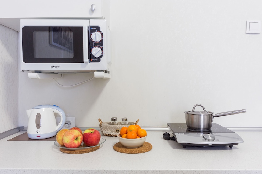 Yekaterinburg Vacations - Your Studio - 1 - Property Image 9