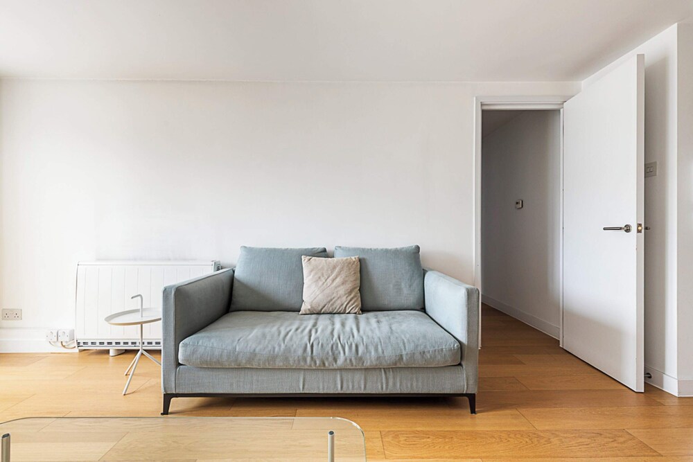 Belgravia Apartment 46